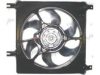 FRIGAIR 0507.1854 Fan, radiator